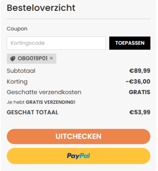 Rosy Bureaustoel - Draaibare Bureaustoel roze voor €53,99 dmv code via Songmics