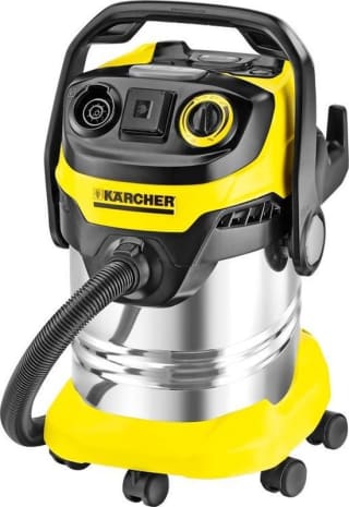 Kärcher WD 5 P Premium Multifunctionele Alleszuiger nu voor €189 bij bol.com