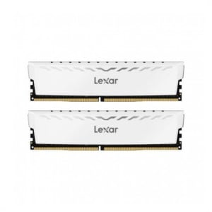 Lexar THOR módulo de memoria 32 GB 2 x 16 GB DDR4 3600 MHz a solo 48,99€