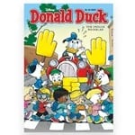 Donald Duck voor €7,50 per maand
