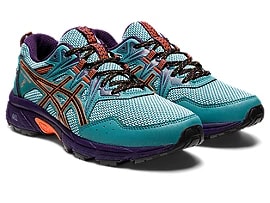 Asics Gel Venture 8 hardloopschoenen voor €36 dmv code bij Asics