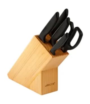 5 piezas con taco Arcos serie Niza por 19,40€