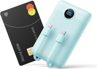 Powerbank slim 10000mAh por 16,19€