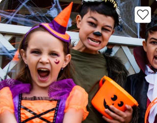 Halloween 2 Noches 4*Pensión Completa en Tossa de Mar por 69€ por persona.