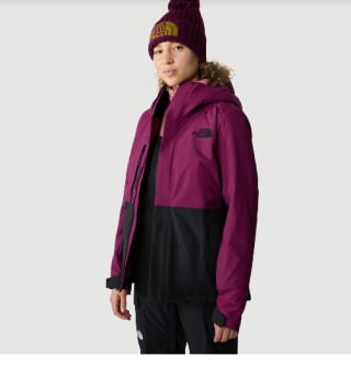 Chaqueta de Mujer The North Face Freedom Insulated - DryVent por 129.99€