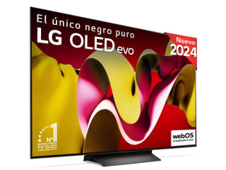 TV OLED LG OLED77C45LA 77'' pulgadas 4K Ultra HD - Smart Tv por 1.899€ + 200€ reembolso
