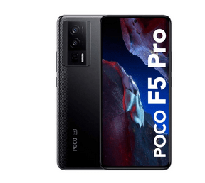 11.11 Poco F5 Pro 12GB 512GB por 400€