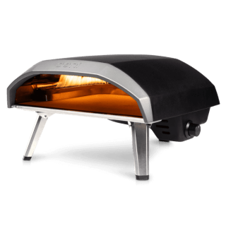Ooni Koda 16 gasgestooke pizzaoven voor €449,99 bij Stovrr
