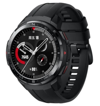 Smartwatch Honor Watch GS Pro por 52,37€