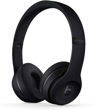Audífonos Beats On-Ear Solo3 W1 por $2,399 en Amazon