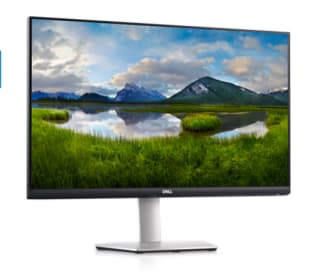 Monitor Dell S Series S2721DS 27" LED IPS QuadHD FreeSync por 223,46€