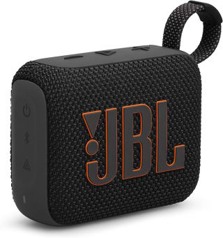 JBL GO 4, Altavoz inalámbrico portátil con Bluetooth por 33,05€ varios colores