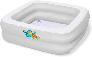 Bestway BW51116 Opblaasbare baby bad voor €10,99 met Amazon prime