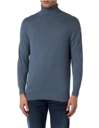 Suéter para Hombre SPRINGFIELD por 12,99€