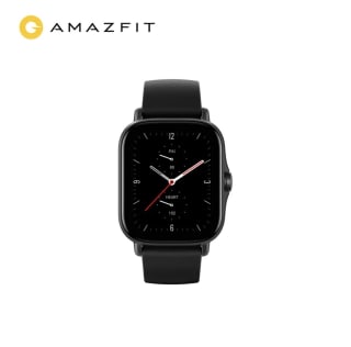 Amazfit-reloj inteligente GTS 2e 90 modos deportivos por 57,57€