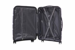Maleta avión cabina 50x30x18cm por 18,90€