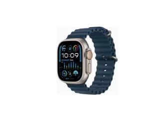 Montre connectée Apple Watch Ultra 2 GPS + Cellular à 699,99€