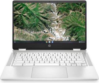 HP Chromebook x360 14a-ca0108nd voor €249 bij Bol.com