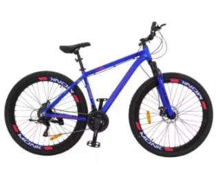 Bicicleta Monk Rodado 29 Keil por $3,999 en Liverpool