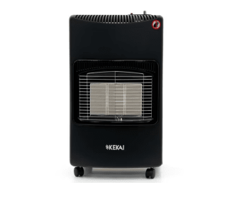 Estufa de Gas Plegable por solo 53,44€