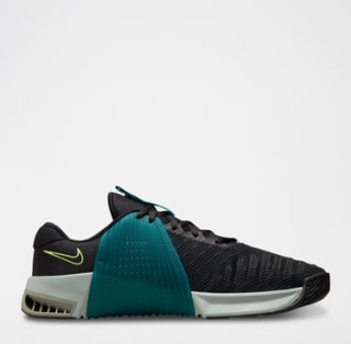 Zapatillas NIKE METCON 9 por solo 74,90€