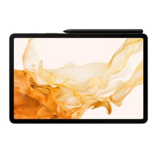 Tablet da Samsung, modelo Galaxy Tab S8 de 256GB - R$ 4.499,10