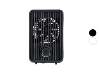 SILVERCREST® Tafelventilatorkachel 600 Watt voor €2,99 in de Lidl webshop