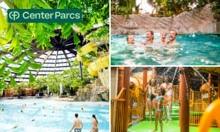 Korting bij social deal voor aqua mundo huttenheugte