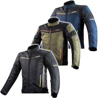 Chaqueta moto LS2 SHADOW por 79€