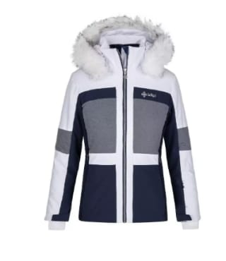Chaqueta de Invierno para Mujer Kilpi Alsa por 54.99€