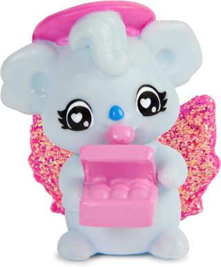 Hatchimals CollEGGtibles Family Surprise 1-Pack voor €2,09 bij Amazon