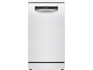 Bosch SPS4EMW61E - Serie 4 - Vrijstaande Vaatwasser voor €559,20 bij Expert