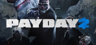 Juega gratis a Payday 2 desde steam