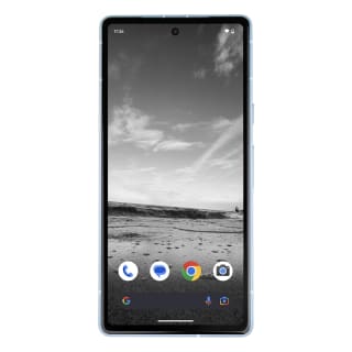 GOOGLE Pixel 7a - 128 GB Blauw voor €299 bij NBB