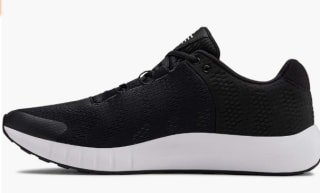 Under Armour Micro G Pursuit BP hardloopschoenen voor €26,73 bij Amazon.nl