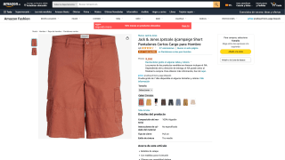 Pantalones Jack & Jones por 9,95€