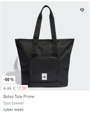 Hasta 50% dto en ADIDAS oficial