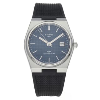 Montre Tissot PRX T-Classic Powermatic 80 à 527€