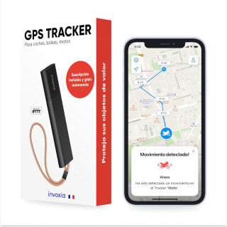 Invoxia localizador GPS Classic por 120,75€