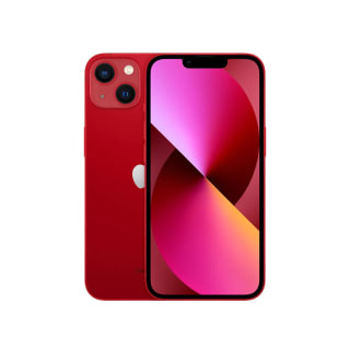 Smartphone da Apple, modelo iPhone 13 de 128GB - R$ 4.971,54