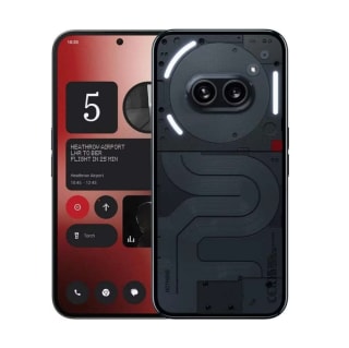 Teléfono Versión Global (2a) MTK Dimensity 7200 Pro 50MP 6.7" 120Hz AMOLED 45W Carga 5000mAh por 200,79€