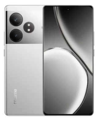 Realme GT Neo 6 256GB por $6,037 en AliExpress