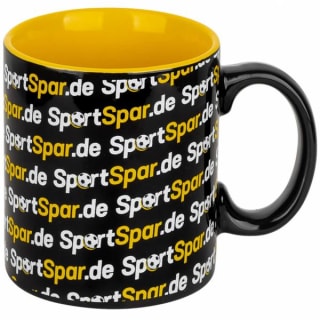 Taza deportes outlet por 0,33€