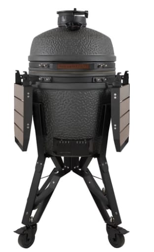 The Bastard VX Medium Compleet barbecue voor €1299 bij Coolblue