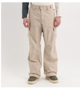 Pantalón de Hombre Oakley Pivot Cargo Shell por 79.99€