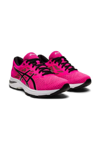 ASICS Gel-flux 5 pink dames sneakers voor €51,12 bij Asics