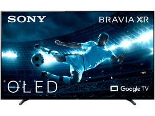 Television OLED 55 pulgadas Sony 55A80J por 1.111€