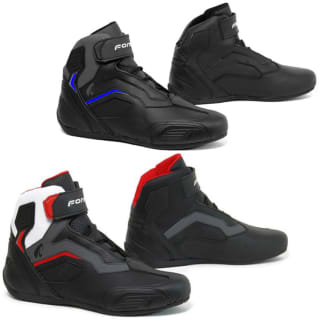 Botas de Moto Forma Stinger Flow. por 79€