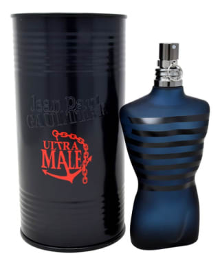 Perfume Jean Paul Ultra Male Intense por $1,560 | Mercado Libre