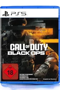 Call of Duty: Black Ops 6 - voor €59,95 bij AllYourGames